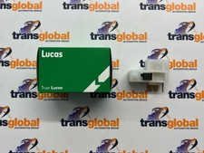 Wiper Motor Park Switch for