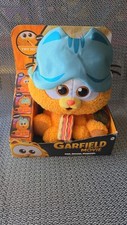 Garfield The Movie Eat Sleep