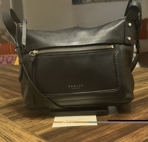 Authentic radley pickering - radley,