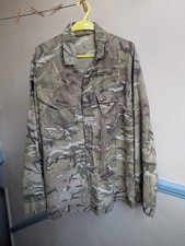 MTP Multicam Jacket