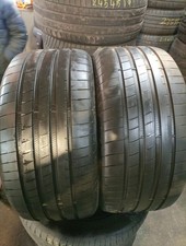 2x 270 40 18 103y GOODYEAR  EAGLE F1 ASYMMETRIC3 MO  