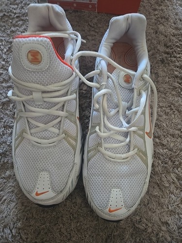 Mens nike shox turbo 3 - ,