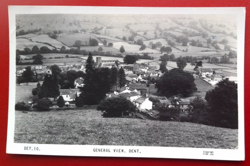 Vintage frith ltd rp - ltd,