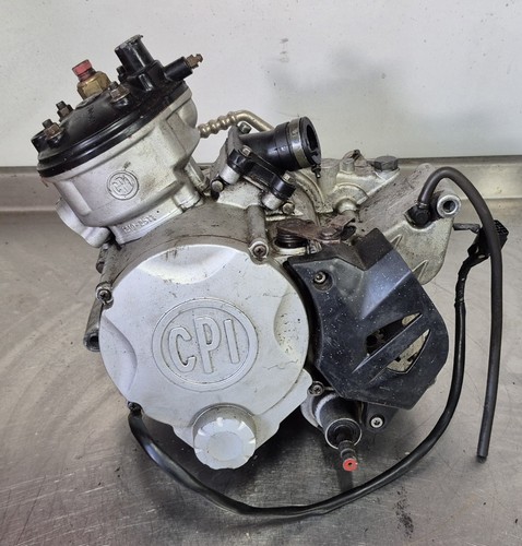 Cpi mx50 stroke complete - mx50,