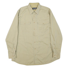 THOMAS LLOYD Mens Beige