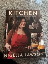 Kitchen: Recipes from the