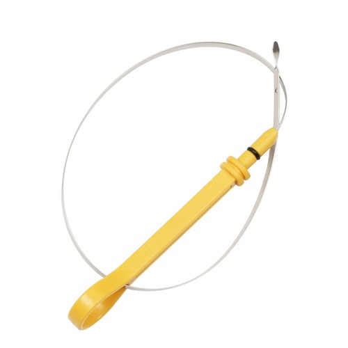 Engine oil dipstick - engine,
