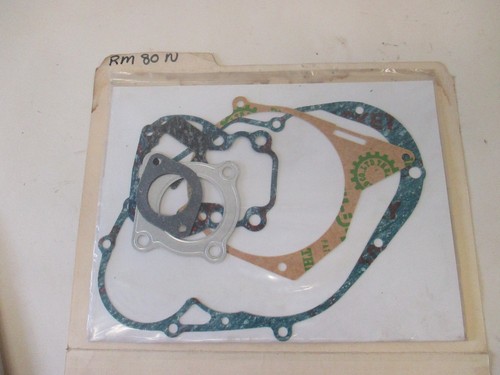 Nos genuine suzuki - 1977,