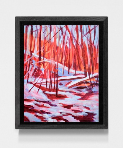 Original expressionism - original,