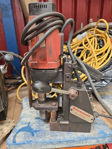 Rotabroach panther 110v mag - panther,