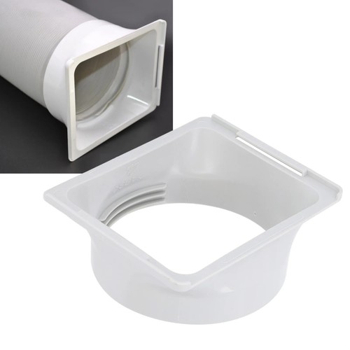Portable exhaust hose - portable, ac