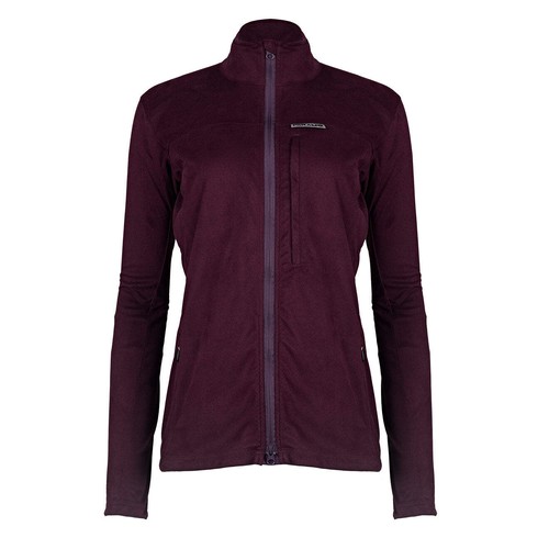 Paramo womens bentu fleece - bentu,