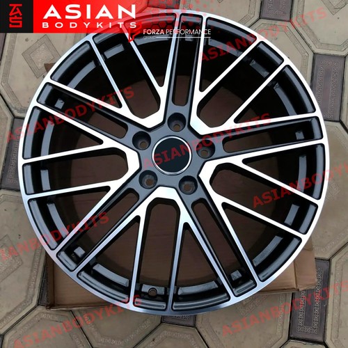 Forged wheel rim for - 1, pc