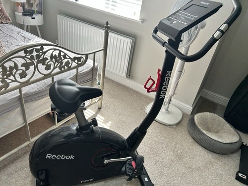 Reebok zpower exercise - zpower,