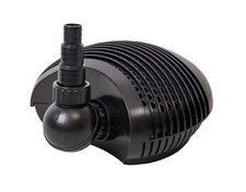 Ovington Pond Pump Submersible