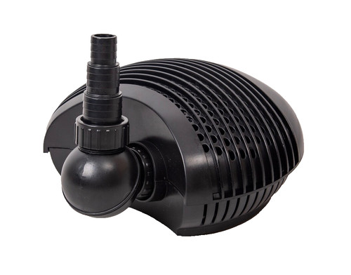 Ovington pond pump submersible - ovington,