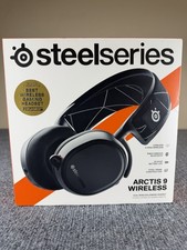 SteelSeries Arctis 9 Wireless