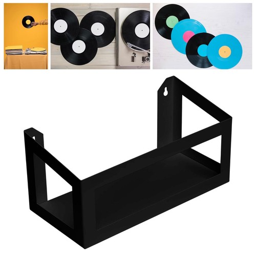Vinyl record shelf - shelf,