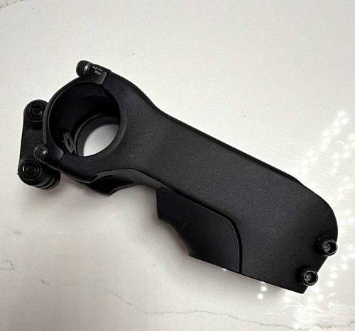 Bontrager blendr stem 8 - bontrager,