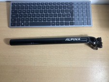 Dolan Alpina 27.2mm Alloy