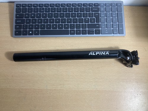 Dolan alpina 2mm alloy - dolan,