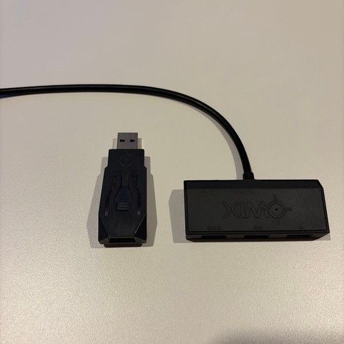 Xim apex mouse keyboard - xim,