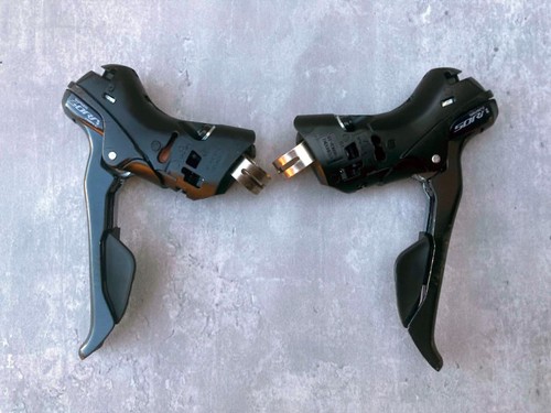 Shimano sora r3030 - shimano, st-r3030