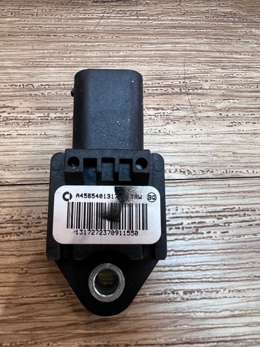 Smart car 451 fortwo - 451, 2007-2011
