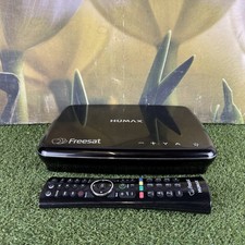 Humax hdr 1100s 500gb - humax,