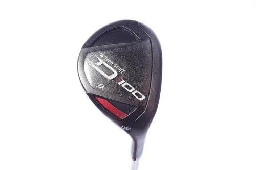 Wilson staff 100 3h - staff, 19*