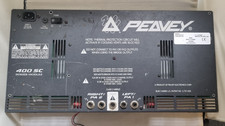Peavey XR 600F XR684F Power Amp 400SC Power Module (parts)
