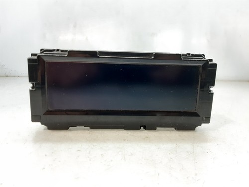 13267984 multifunction screen