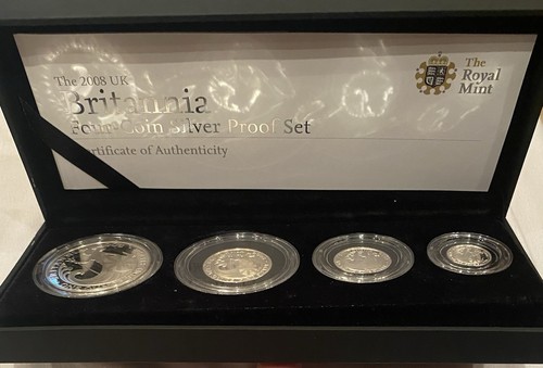 Reduced the royal mint - reduced,