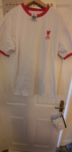 Liverpool england 1970 away - liverpool,