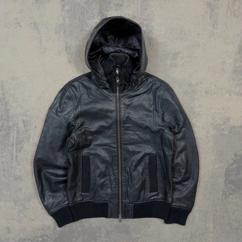 Full circle leather - full,