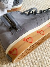 Adidas x Human Made Nizza Hi |