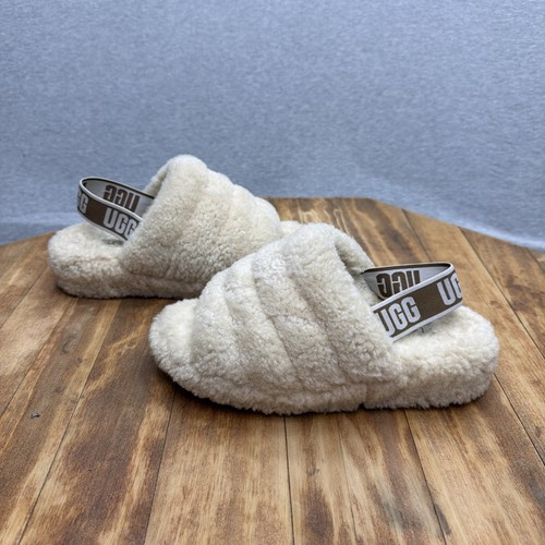 Ugg fluff yeah - ugg, slide