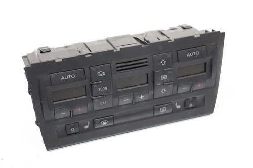 Audi rs4 climate control - rs4,
