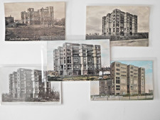 GILLINGHAM JEZREEL'S TOWER