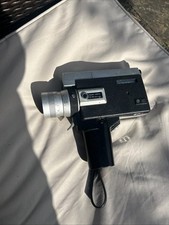 Canon Auto 518 SV Super 8