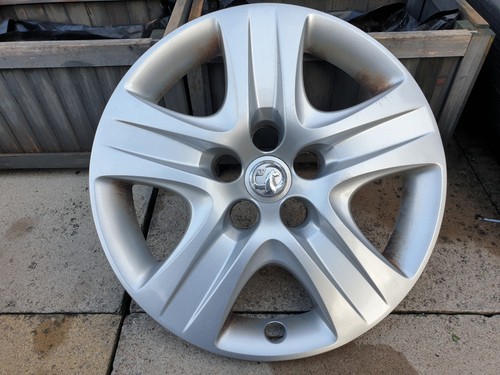 Vauxhall insignia wheel - vauxhall,