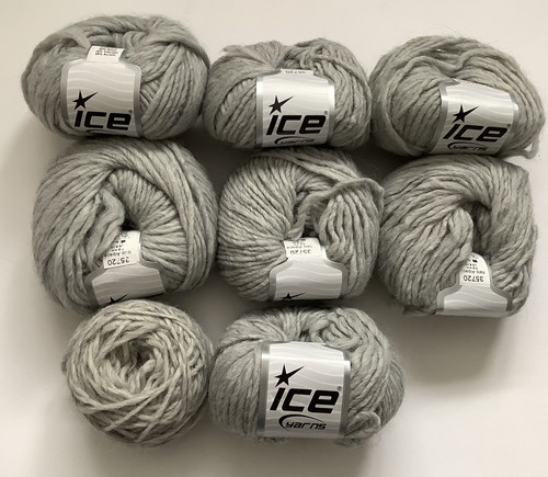 Ice italo alpaca - ice,
