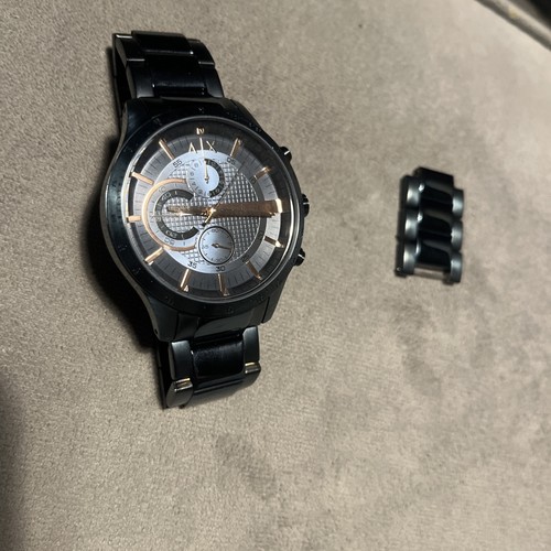 Armani exchange ax2430 - armani, male