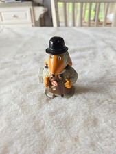 Rare Vintage Wombles TOBERMORY