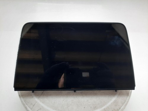Ford focus sat nav stereo - ford,