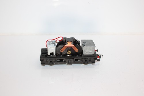 Hornby lner b17 or d49 - hornby, oo