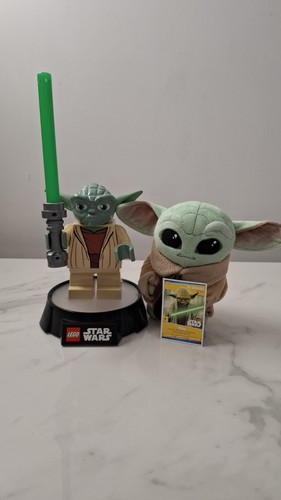 Star wars yoda - star,