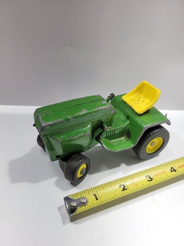 Vintage ertl green - vintage, lawn