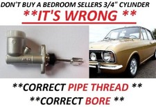 FORD Cortina Mk2 MkII 1300