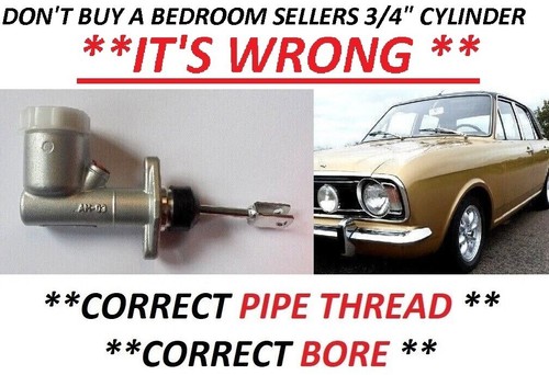 Ford cortina mk2 - ford,